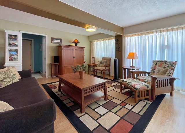 Property at 320 Ainakea Way #812, Honolulu, HI 96815, 2 beds, 2 baths