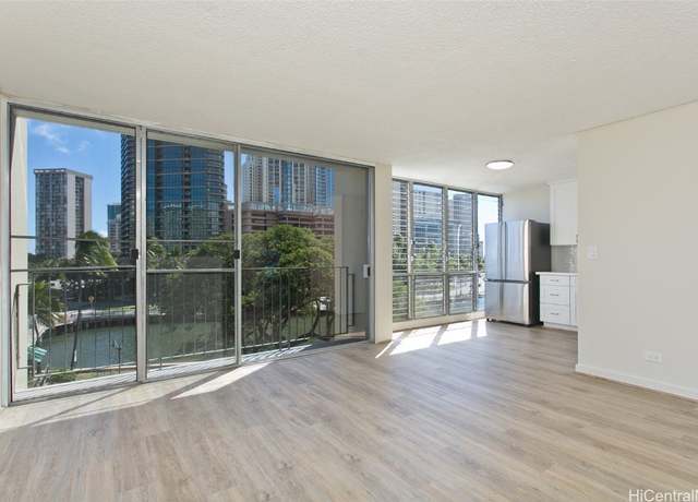 Property at 620 Mccully St #508, Honolulu, HI 96826, 2 beds, 1 bath