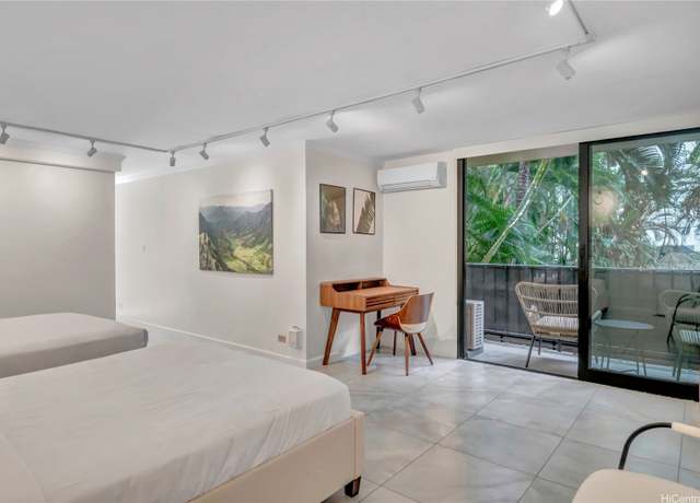 Property at 2425 Kuhio Ave #201, Honolulu, HI 96815, 1 bath