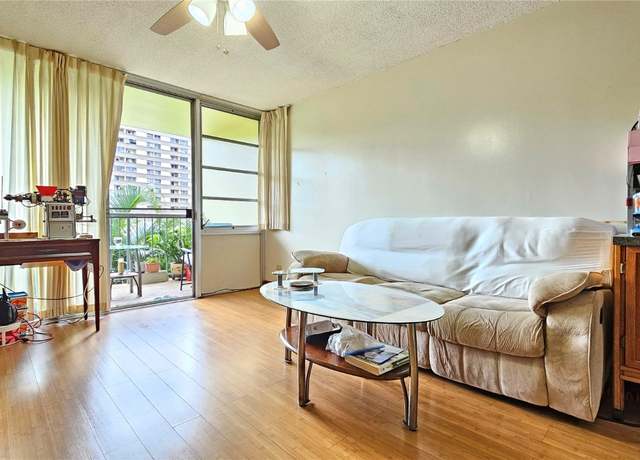 Property at 3161 Ala Ilima St #311, Honolulu, HI 96818, 2 beds, 2 baths