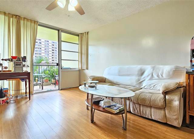 Property at 3161 Ala Ilima St #311, Honolulu, HI 96818, 2 beds, 2 baths