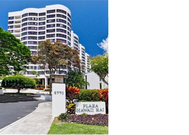 Property at 6770 Hawaii Kai Dr #708, Honolulu, HI 96825, 2 beds, 2 baths