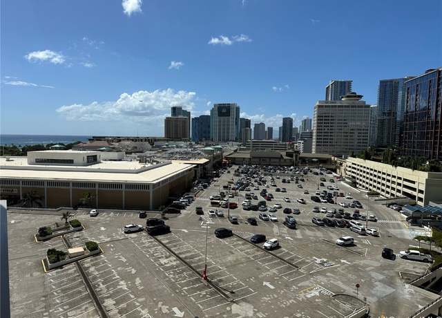 Property at 410 Atkinson Dr #1205, Honolulu, HI 96814, 1 bath