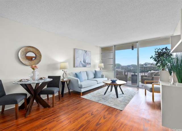 Property at 3161 Ala Ilima St #1006, Honolulu, HI 96818, 2 beds, 2 baths