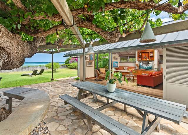 Property at 87-835 Farrington Hwy, Waianae, HI 96792, 4 beds, 2 baths