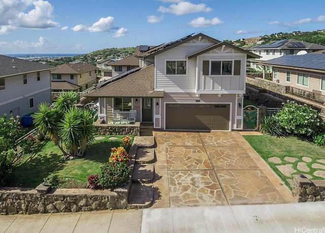 Property at 92-698 Welo St, Kapolei, HI 96707, 5 beds, 3 baths