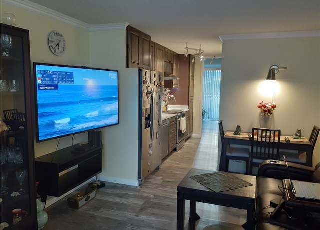 Property at 425 Ena Rd Unit 407B, Honolulu, HI 96815, 1 bed, 1 bath