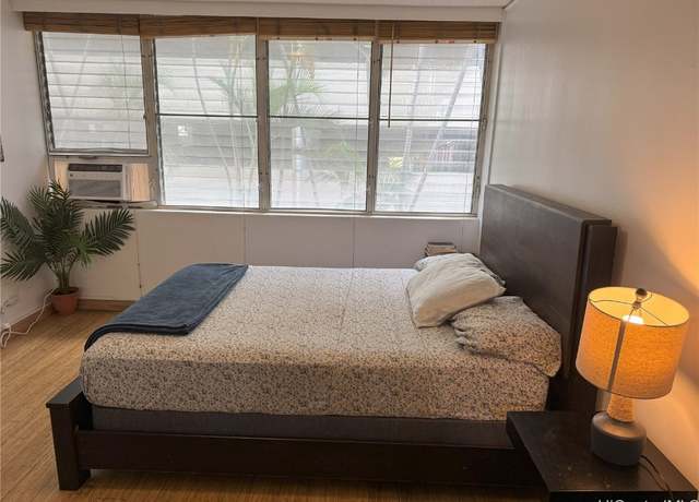 Property at 2442 Tusitala St #104, Honolulu, HI 96815, 1 bath