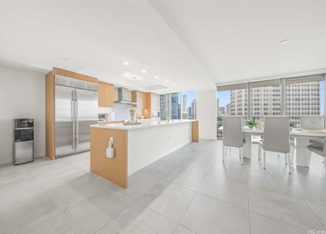 Property at 1388 Kapiolani Blvd #1201, Honolulu, HI 96814, 3 beds, 3 baths