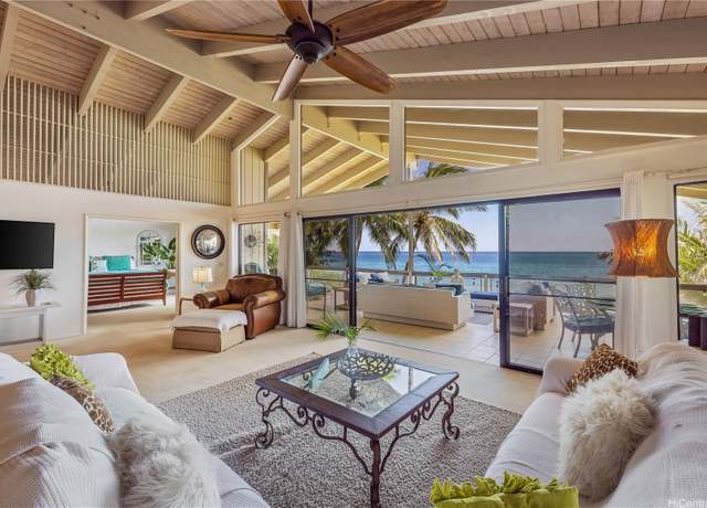 Property at 84-149 Makau St, Waianae, HI 96792, 4 beds, 3.5 baths