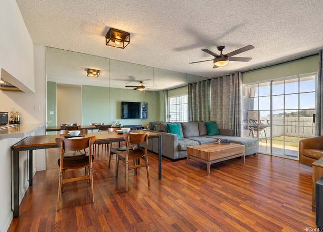 Property at 92-1005 Nou St #5103, Kapolei, HI 96707, 2 beds, 2 baths