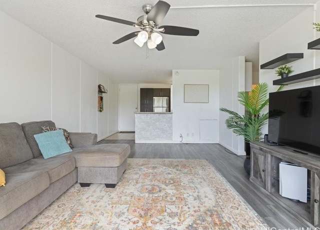 Property at 95-2055 Waikalani Pl Unit B404, Mililani, HI 96789, 2 beds, 1 bath
