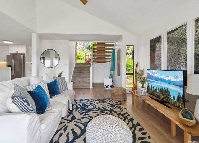 Property at 381 D Kaelepulu Dr #1104, Kailua, HI 96734, 3 beds, 3 baths