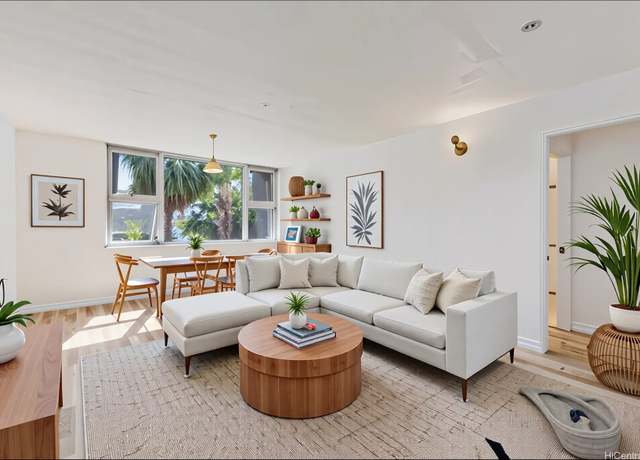 Property at 98-1042 Moanalua Rd Unit 2-301, Aiea, HI 96701, 3 beds, 2 baths