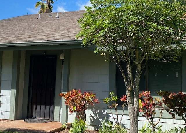 Property at 98-1794 Kaahumanu St Unit 62A, Pearl City, HI 96782, 3 beds, 2 baths