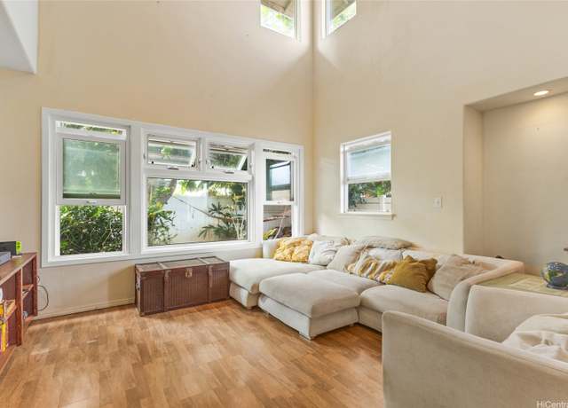 Property at 87-109 Kulaaupuni St #1, Waianae, HI 96792, 4 beds, 2.5 baths