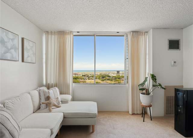 Property at 3045 Ala Napuaa Pl #1416, Honolulu, HI 96818, 1 bed, 1 bath