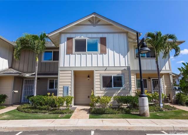 Property at 1020 Kakala St #1604, Kapolei, HI 96707, 2 beds, 2.5 baths