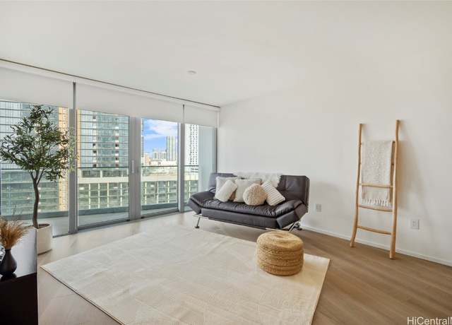 Property at 1000 Auahi St #1009, Honolulu, HI 96814, 1 bath