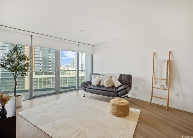 Property at 1000 Auahi St #1009, Honolulu, HI 96814, 1 bath