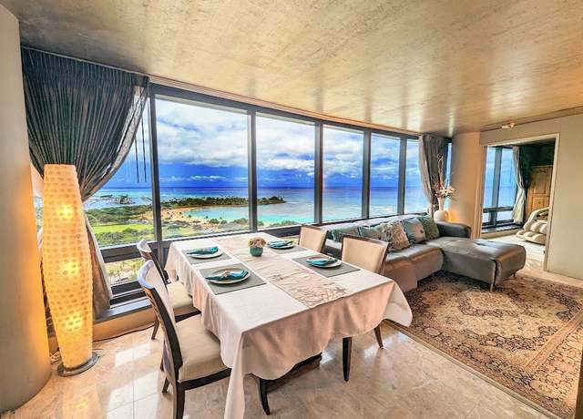 Property at 1330 Ala Moana Blvd #2006, Honolulu, HI 96814, 2 beds, 2 baths