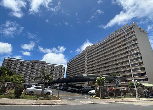 Property at 3215 Ala Ilima St Unit A303, Honolulu, HI 96818, 3 beds, 2 baths