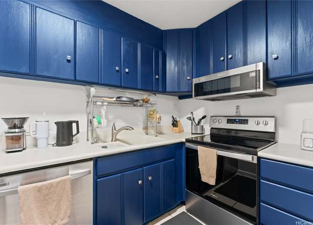 Property at 46-259 Kahuhipa St Unit 318B, Kaneohe, HI 96744, 2 beds, 1 bath