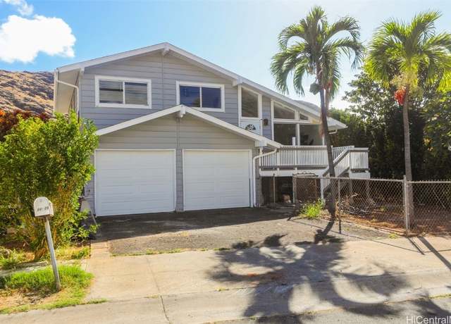 Property at 86-925 Pahano Loop, Waianae, HI 96792, 4 beds, 2.5 baths