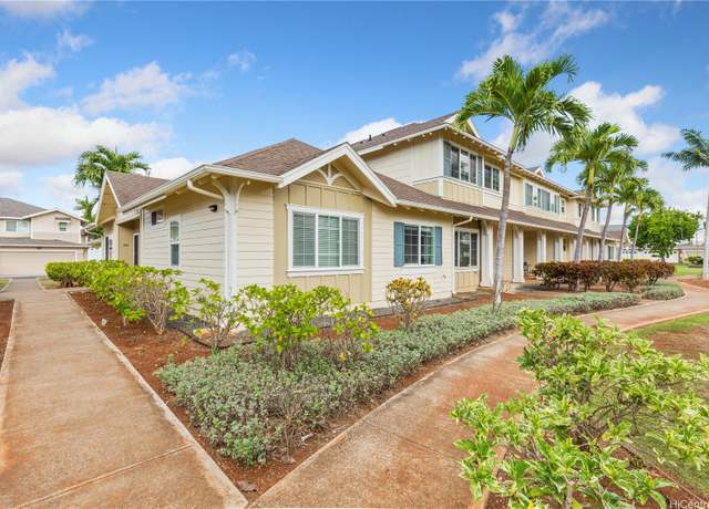 Property at 91-2041 Kaioli St #2301, Ewa Beach, HI 96706, 3 beds, 2 baths