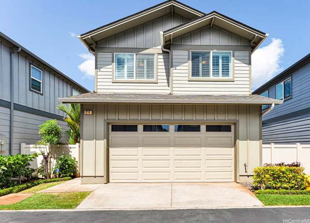 Property at 91-1160 Kamakana St #216, Ewa Beach, HI 96706, 3 beds, 2.5 baths