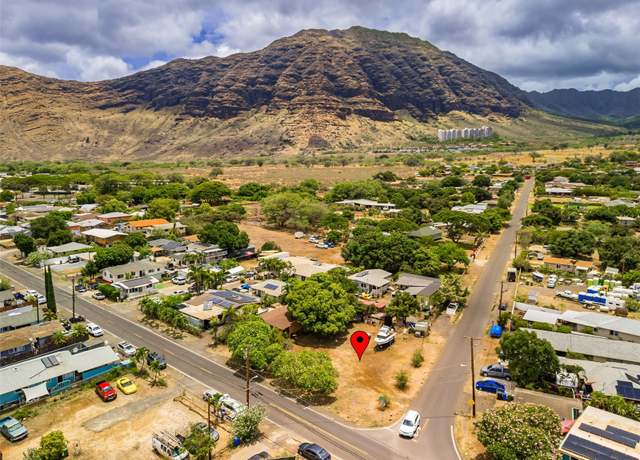 Property at 84-856 Lahaina St Unit C, Waianae, HI 96792