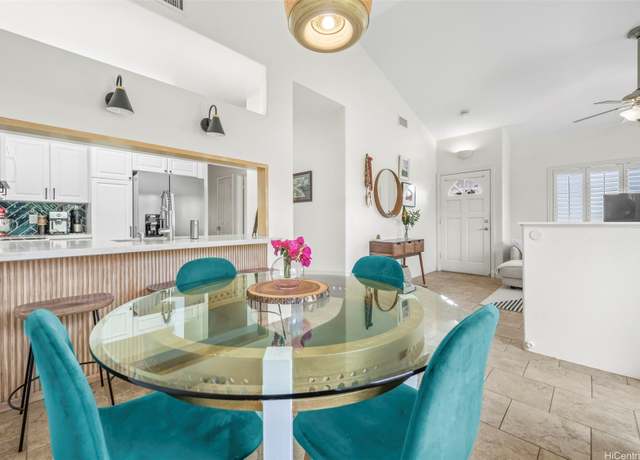 Property at 91-2119 Kaioli St #2801, Ewa Beach, HI 96706, 3 beds, 2 baths