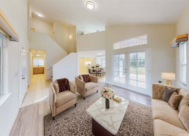Property at 94-551 Lumiauau St, Waipahu, HI 96797, 4 beds, 3 baths