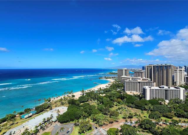 Property at 223 Saratoga Rd #3603, Honolulu, HI 96815, 2 beds, 3 baths