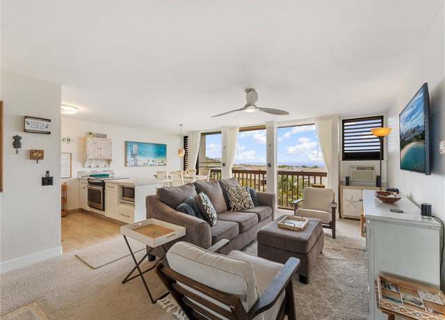 Property at 84-664 Ala Mahiku St Unit 195B, Waianae, HI 96792, 2 beds, 1 bath