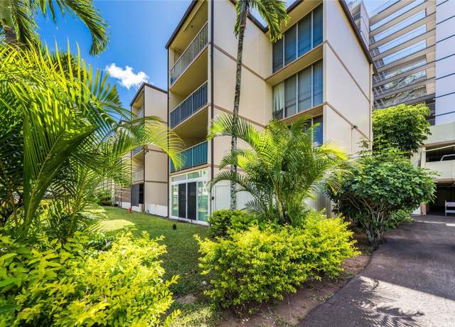 Property at 95-55 Waikalani Dr Unit H201, Mililani, HI 96789, 1 bed, 1 bath
