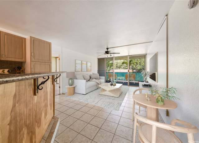 Property at 95-55 Waikalani Dr Unit H201, Mililani, HI 96789, 1 bed, 1 bath