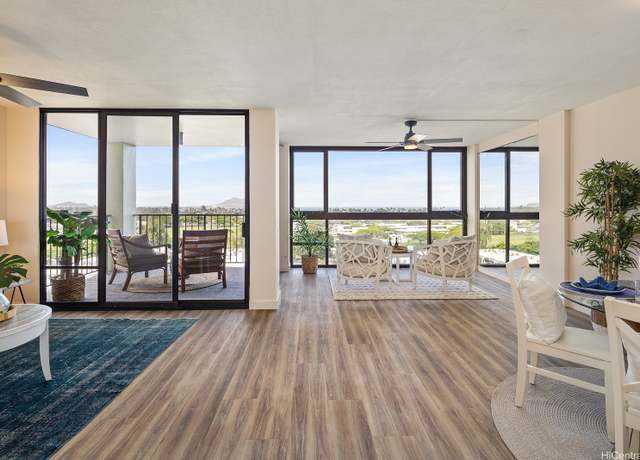 Property at 322 Aoloa St #1107, Kailua, HI 96734, 2 beds, 2 baths