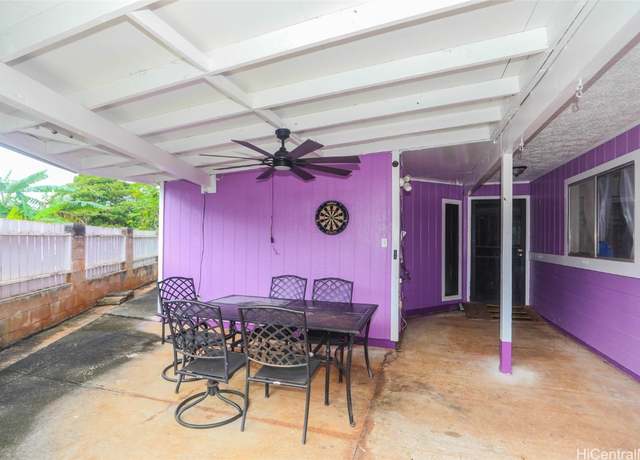 Property at 104 Uluwale Pl, Wahiawa, HI 96786, 5 beds, 3 baths