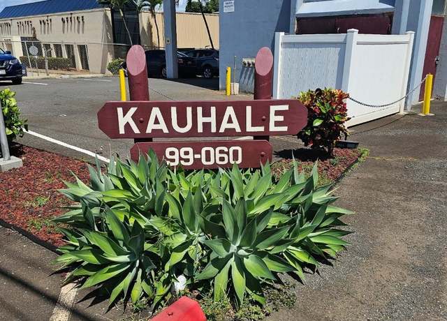 Property at 99-060 Kauhale St #903, Aiea, HI 96701, 2 beds, 1 bath