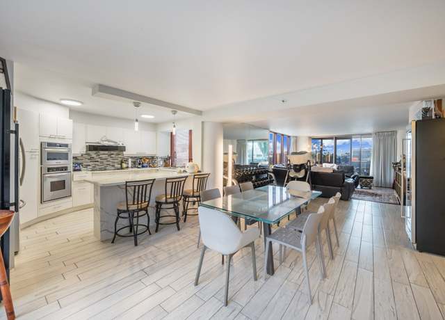 Property at 425 South St #501, Honolulu, HI 96813, 2 beds, 2 baths