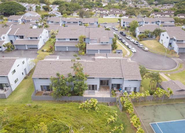 Property at 47-002 Hui Iwa Pl Unit 53C, Kaneohe, HI 96744, 3 beds, 2.5 baths