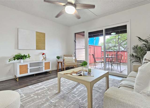 Property at 94-1484 Lanikuhana Ave #518, Mililani, HI 96789, 2 beds, 1.5 baths