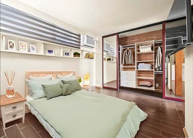 Property at 2092 Kuhio Ave #805, Honolulu, HI 96815, 1 bed, 1 bath