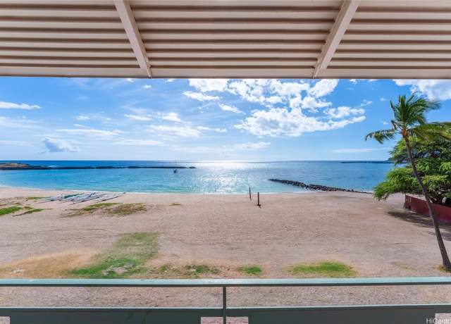 Property at 85-933 Bayview St #405, Waianae, HI 96792, 1 bath