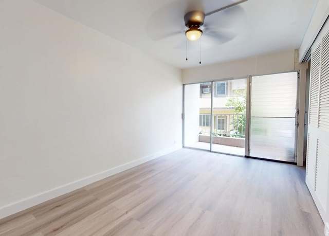 Property at 1459 Pele St #210, Honolulu, HI 96813, 1 bed, 1 bath