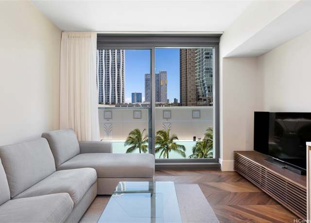 Property at 1108 Auahi St #502, Honolulu, HI 96814, 0.5 baths