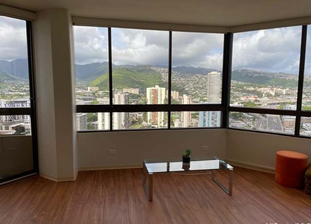 Property at 2499 Kapiolani Blvd #3001, Honolulu, HI 96826, 3 beds, 2 baths