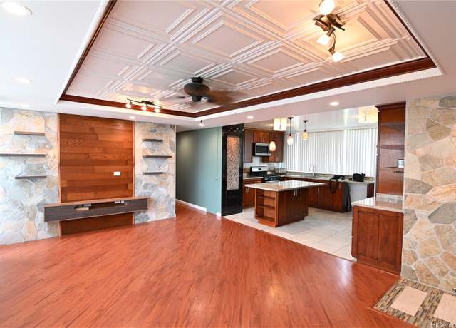 Property at 2889 Ala Ilima St Unit 3B, Honolulu, HI 96818, 3 beds, 2 baths