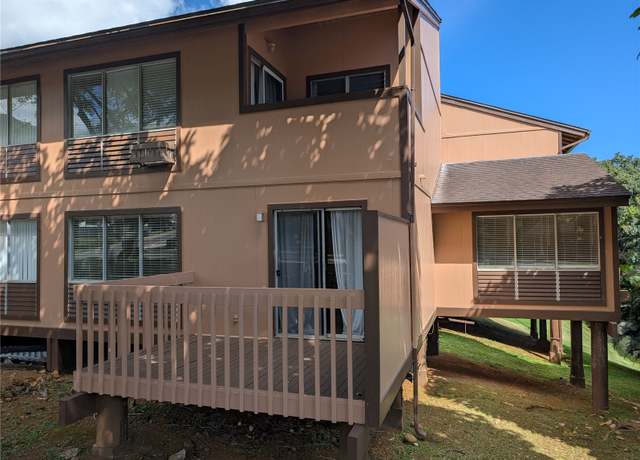 Property at 45-365 Mokulele Dr #51, Kaneohe, HI 96744, 3 beds, 2.5 baths